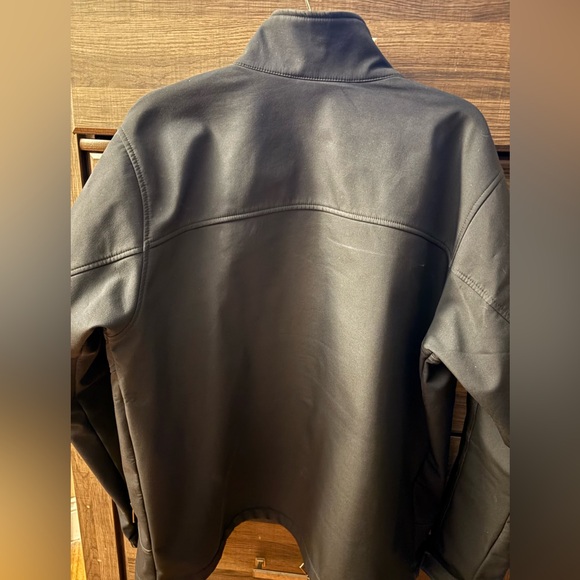 MENS jacket - Picture 3 of 4